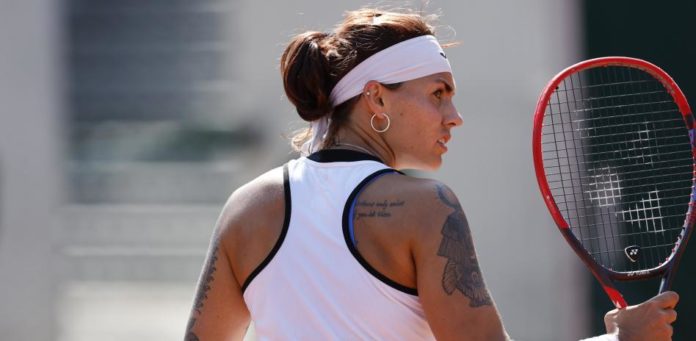 bolsova a segona ronda RG