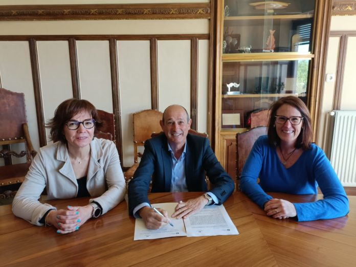 IPEP ooxigen Palafrugell