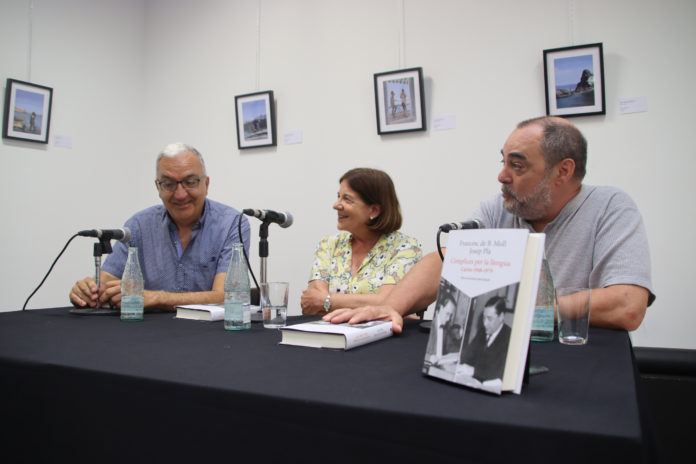 Josep Pla epistolari