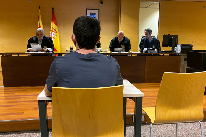 Acusat Sobrestany Torroella Abús