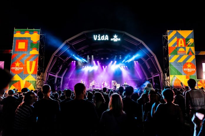 vida-festival-presenta-els-horaris-d’aquest-2023