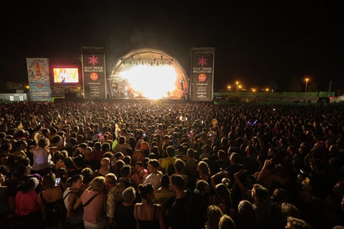 cancellada-la-segona-edicio-del-canetrock-mallorca