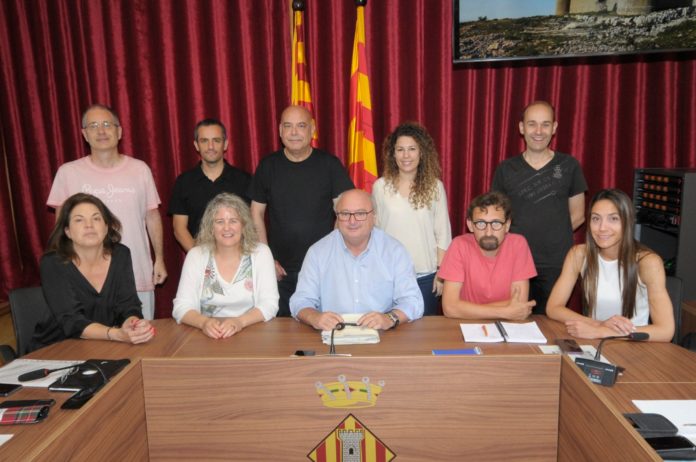 Govern Torroella de Montgrí 2023 Govern Torroella de Montgrí 2023