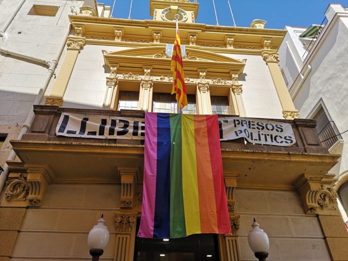 LGTBI+fòbia LGTBI+