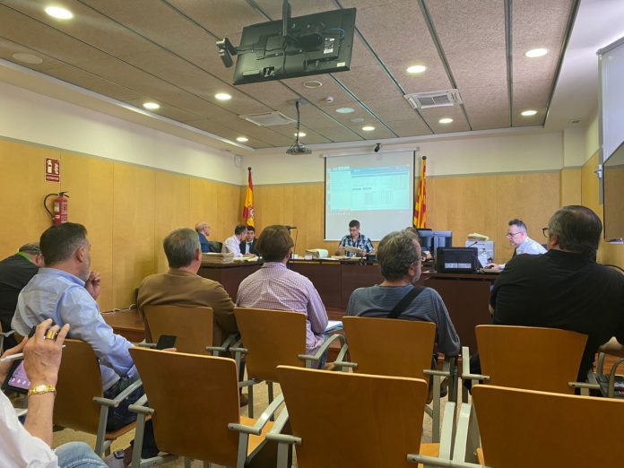 Palamós PP Vox