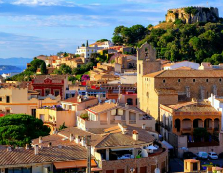 Begur