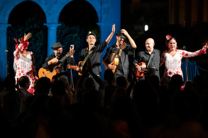 Rumba Palamós
