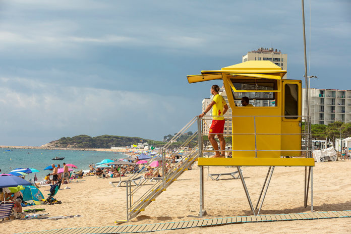 2 Fem Platja 2023