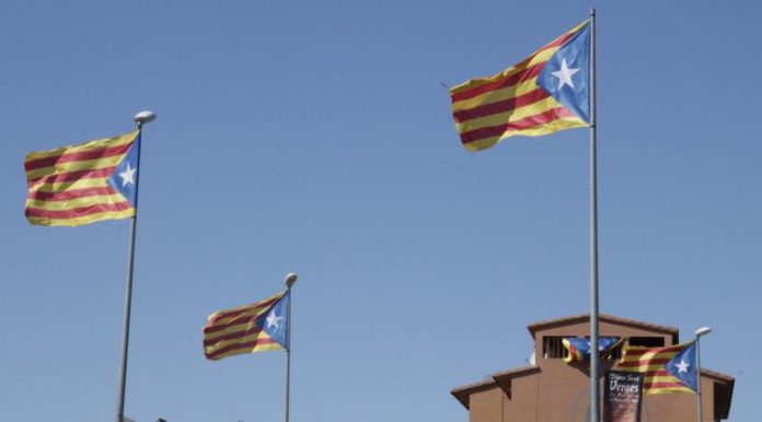 estelada verges