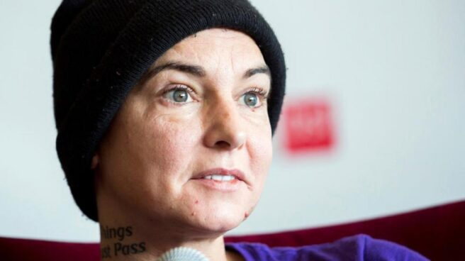 mor-als-56-anys-la-cantant-sinead-o’connor mor-als-56-anys-la-cantant-sinead-o’connor