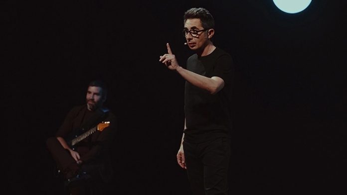 Berto Romero