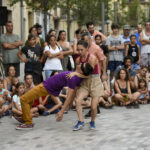 fira del circ de la Bisbal 2023