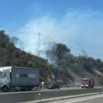Incendi forestal calonge fotografia: Anti Radars Garrotxa