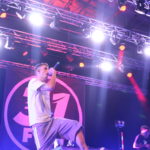 31 FAM Música Urbana