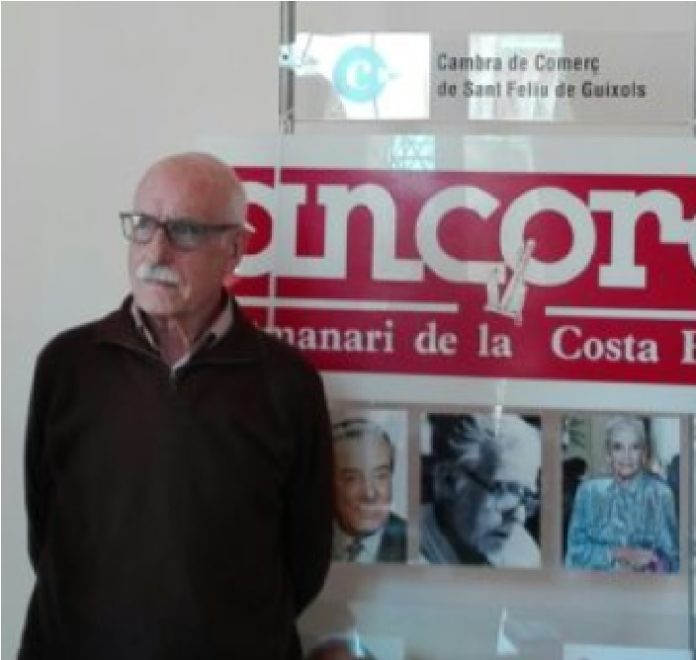 Josep Maria Isern