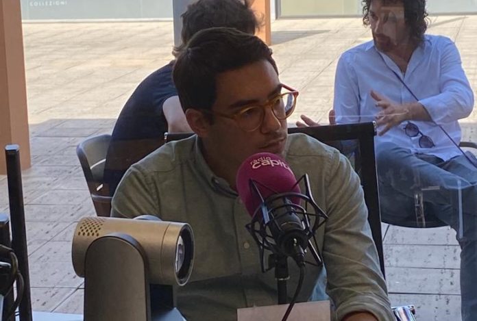 Pol Pérez - PDeCAT Espai CIU Pol Pérez - PDeCAT Espai CIU