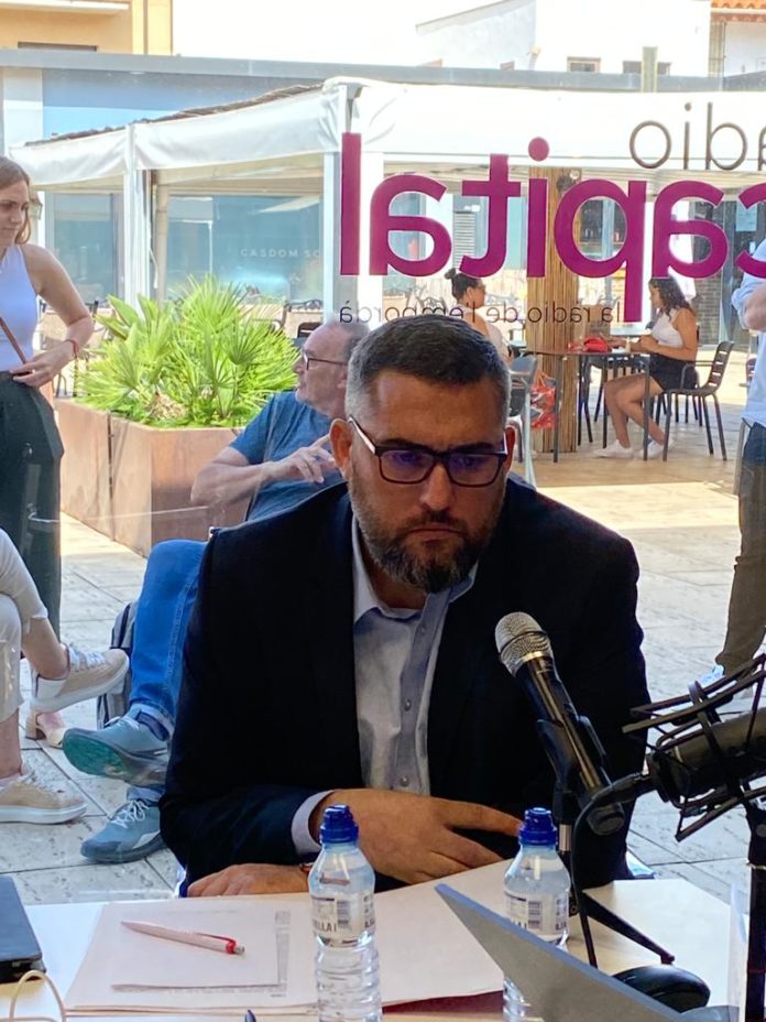 Marc Lamuà - PSC Marc Lamuà - PSC