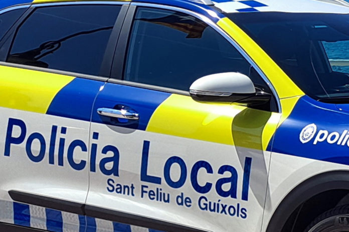 a0f3d786-c429-4a98-ad37-61583e24e586 Policia Local Sant Feliu
