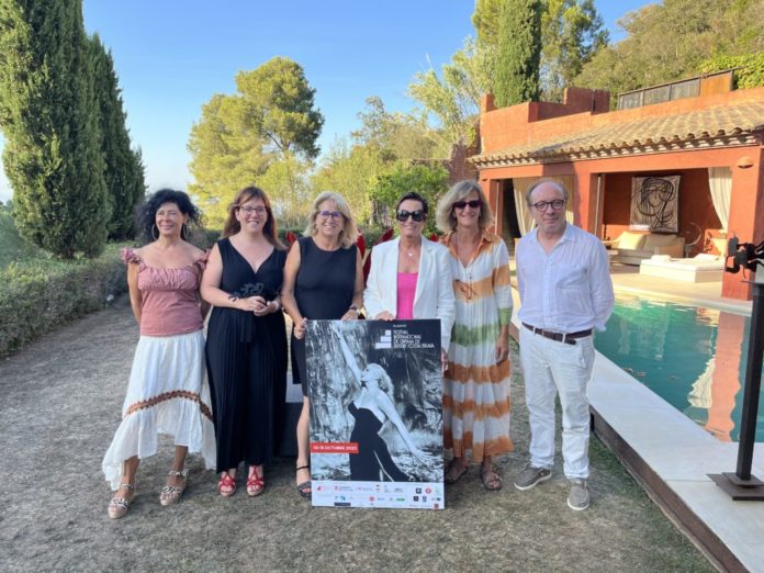 begur film fest
