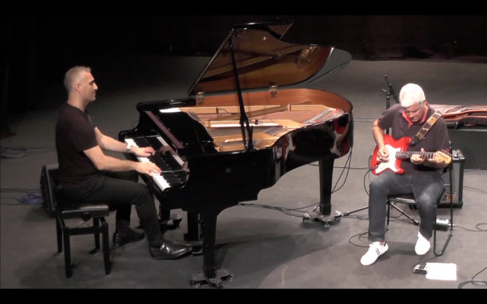 10 Slidepiano festival guitarra