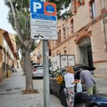 privat:-l’ajuntament-habilita-un-espai-d’aparcament-gratuit-amb-limit-de-temps,-al-costat-del-mercat-diari