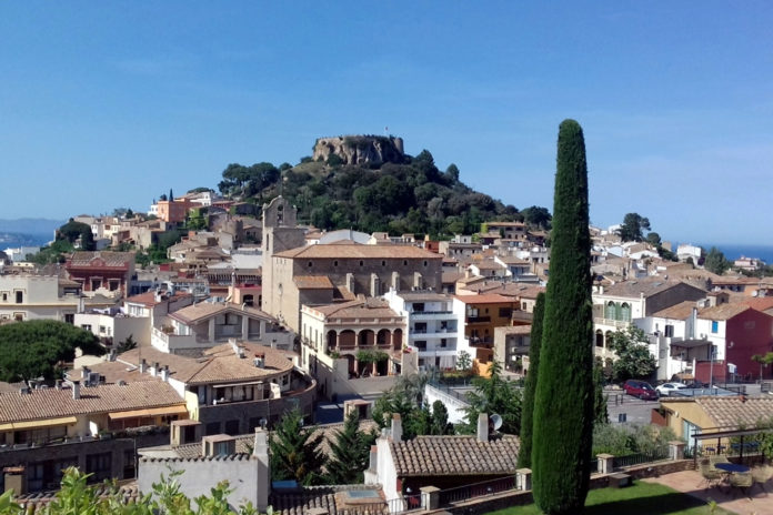 3549475 Begur multes