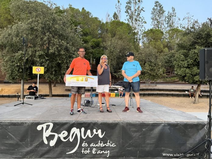 Actes Begur #PelsValents