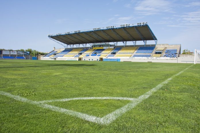 Estadi de Palamós