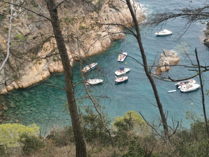 El Cau 2 Sos Costa Brava