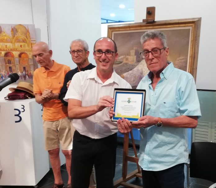 Albert Roca