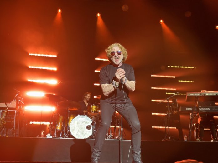 Simply red a Cap Roig Simply red a Cap Roig