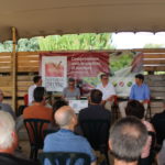 Poma de Girona acte