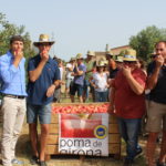Poma de Girona acte