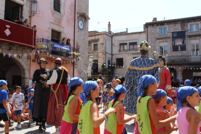 Festa Major Torroella 2023