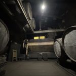 Bota de vi a celler mas molla - calonge