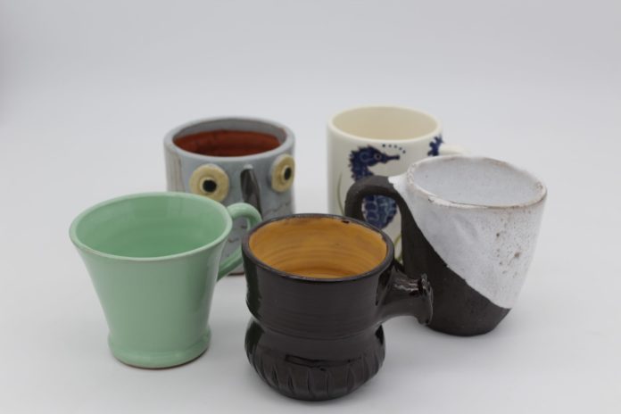tasses marca La Bisbal