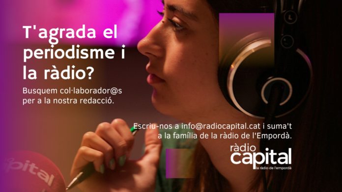 Banner Busquem col·laboradors periodisme