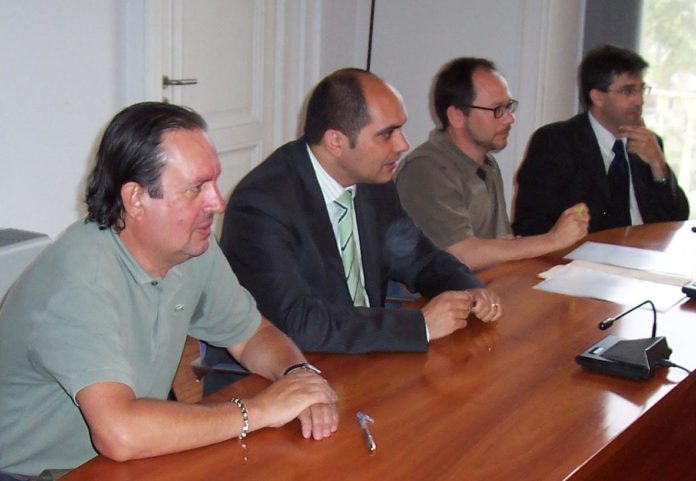 Agustí Valls