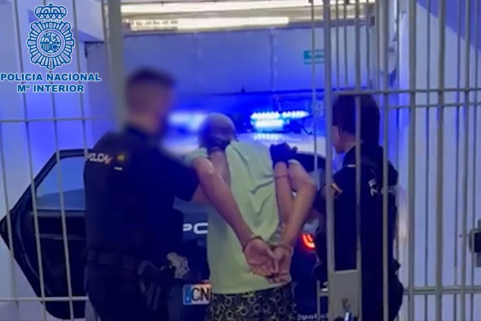 e280fcf0-db44-4cec-9cc1-c9bdc10cedf1 criminal Calonge