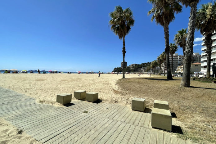 Estalvi aigua sequera Calonge i Sant Antoni Estalvi aigua sequera Calonge i Sant Antoni