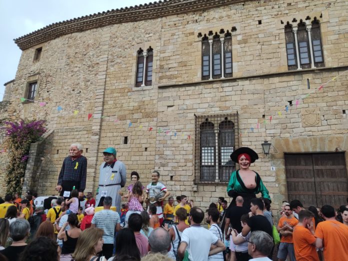 festa major