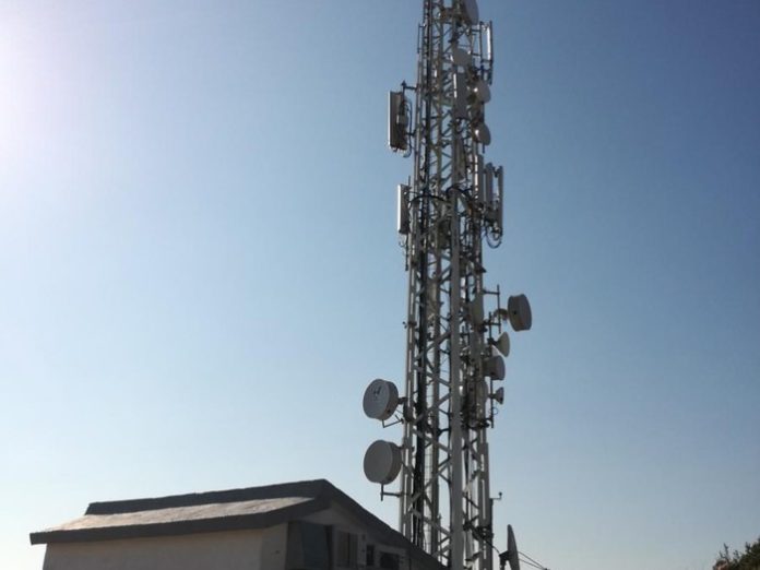 roca maura estartit antena roca maura estartit antena