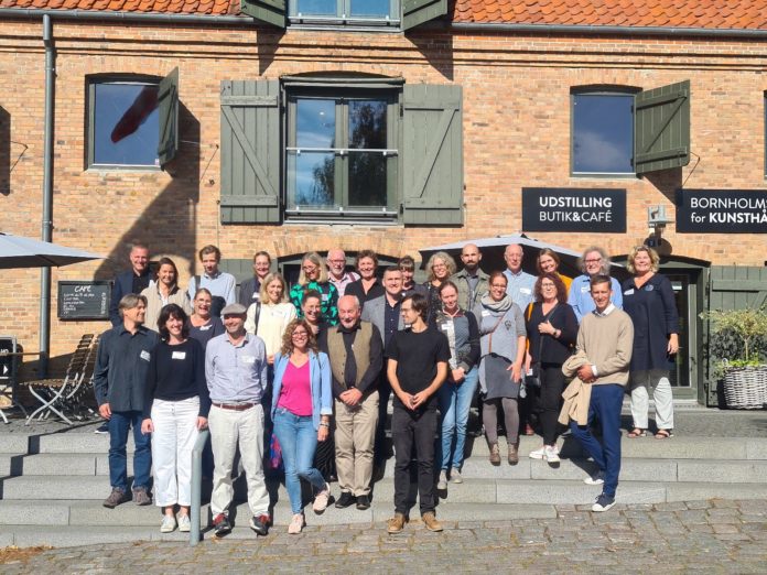 2 Fira Artesans Europa Bronholm La Bisbal D'Empordà