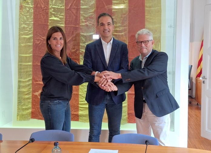 La Volta Sant Feliu de Guíxols 2024-2027