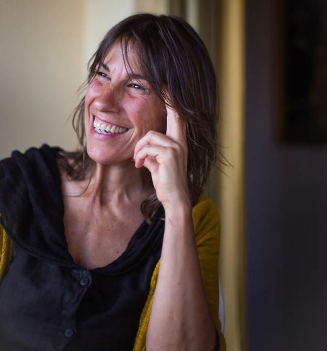 Lídia Pujol, Espai Ter