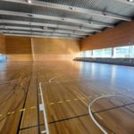 privat:-la-diputacio-de-girona-atorga-la-subvencio-de-25.000-euros-de-la-renovacio-del-parquet-que-es-va-fer-a-finals-del-2022