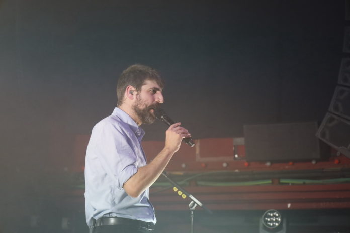 guillem-gisbert-actuara-el-4-de-maig-al-festival-strenes,-de-girona guillem-gisbert-actuara-el-4-de-maig-al-festival-strenes,-de-girona