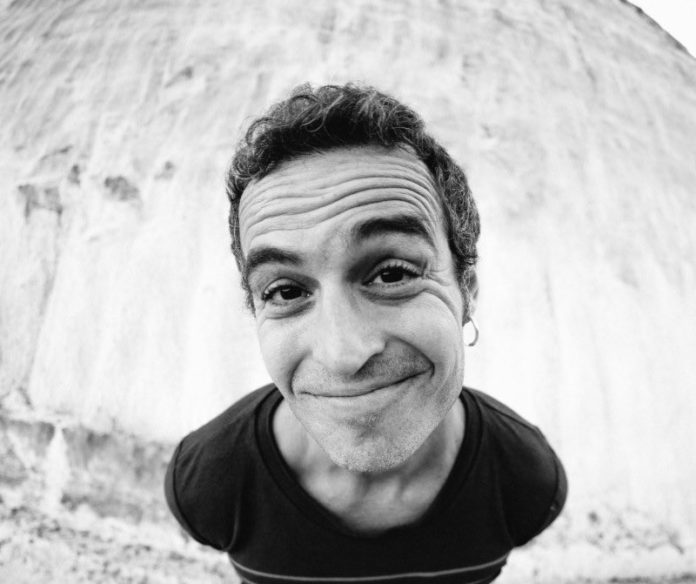 mor-ferran-gallart-el-cantant-de-strombers mor-ferran-gallart-el-cantant-de-strombers
