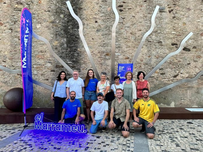 el-marrameu,-una-jornada-festiva-amb-una-programacio-de-luxe-per-reivindicar-la-cultura-i-la-tradicio-al-centre-de-palafrugell