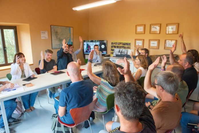 Consorci de les Gavarres Consorci de les Gavarres